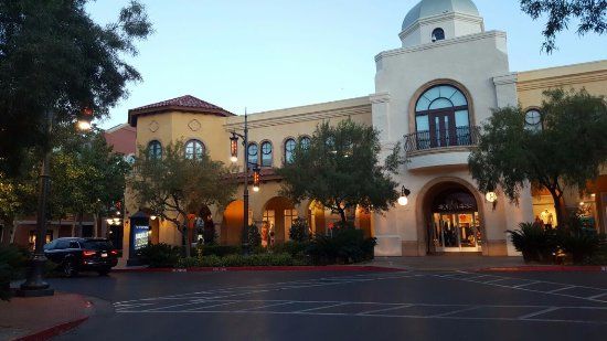 タウンスクエア ラスベガス